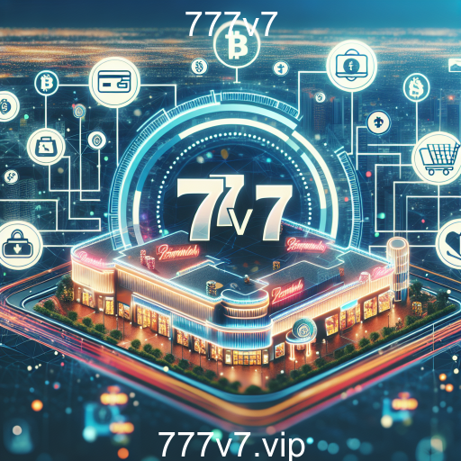 Explorando os Métodos de Pagamento no 777v7